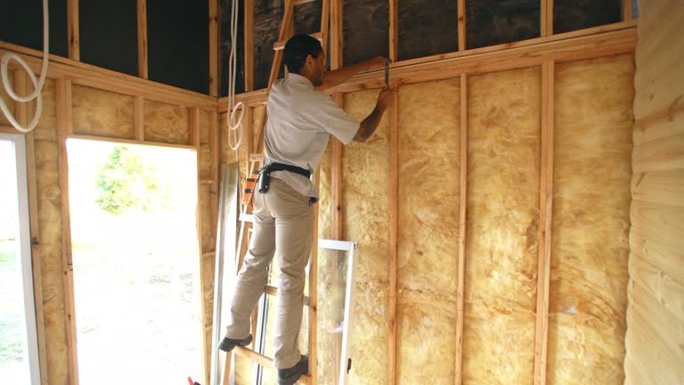 Eco-Friendly or Green Insulation Solutions in Whitefish Bay, WI